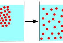 Difference between Osmosis And Diffusion Difference between Osmosis And Diffusion