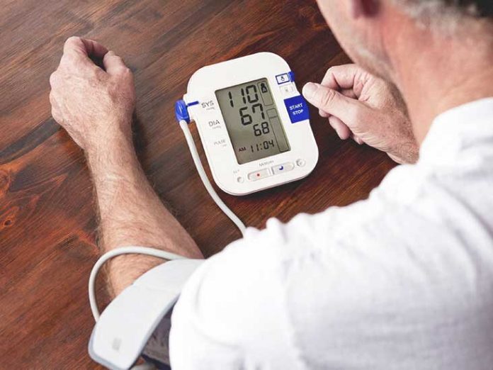 How to lower blood pressure fast?
