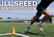 How to Develop Speed and Endurance for AFL: Training Methods and Conditioning