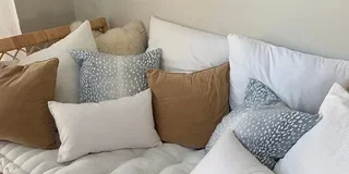 Enhance Your Outdoor Experience with the Perfect Cushions