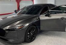 Exploring the Impact of Long-Term PPF on Your Vehicle