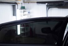 The Impact of Window Tint on Your Car’s Interior
