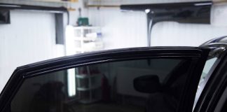 The Impact of Window Tint on Your Car’s Interior