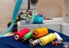 Innovative Threads in the Medical Industry, like water-soluble threads & others