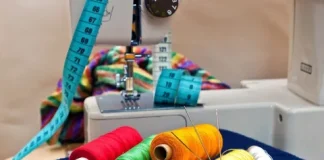 Innovative Threads in the Medical Industry, like water-soluble threads & others