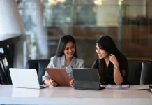 Top Office Fit Out Trends for a Modern Workplace