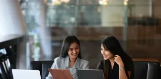 Top Office Fit Out Trends for a Modern Workplace