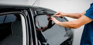 How Climate-Specific Window Tinting Films Improve Driving Conditions