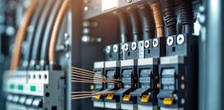 How Does an Air Circuit Breaker (ACB) Work?