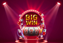 What Makes Slot Games Comfortable To Play Online