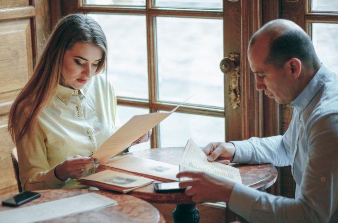 Charleston probate attorney