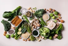 The Missing Link Between Nutrition, Stress, and Metabolism