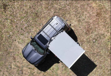 Why Car Awnings Are the Ultimate Portable Shade Solution for Businesses, Events, and Outdoor Adventures