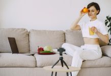 Eating Well When Your Work Life Is Packed a nutritionist diet for weight loss