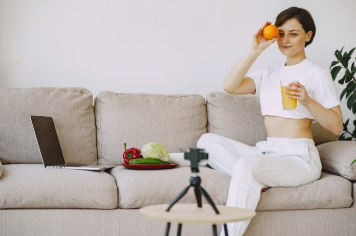 a nutritionist diet for weight loss